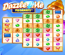 Dazzle Me Megaways