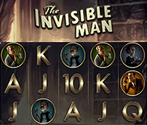 InvisibleMan