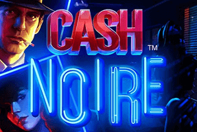 CashNoire