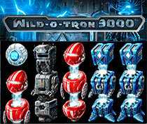Wild-O-Tron 3000